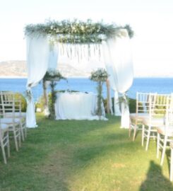 MATHIOUDAKIS EXCLUSIVE EVENTS