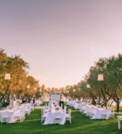 MATHIOUDAKIS EXCLUSIVE EVENTS