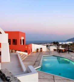 NOBLE VILLAS