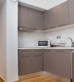 ATHENS CAPITAL LOFT