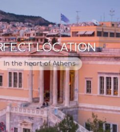 ATHENS CAPITAL LOFT