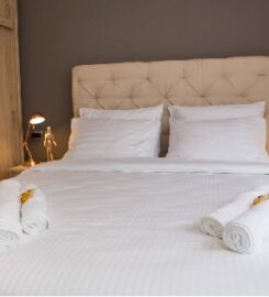 ATHENS CAPITAL LOFT