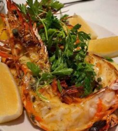 AVRA ESTIATORIO 48TH STREET MANHATTAN