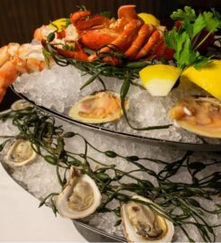 AVRA ESTIATORIO BEVERLY HILLS