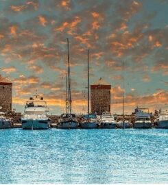 G.E.S. Private Tours & Transfers