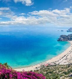 G.E.S. Private Tours & Transfers