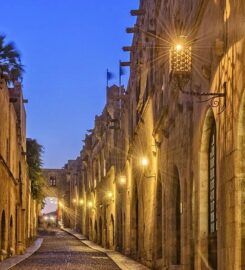G.E.S. Private Tours & Transfers