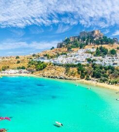 G.E.S. Private Tours & Transfers