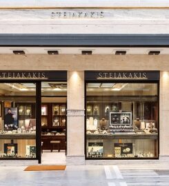 STEIAKAKIS JEWELLERY