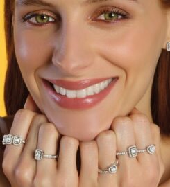 STEIAKAKIS JEWELLERY