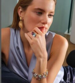 STEIAKAKIS JEWELLERY