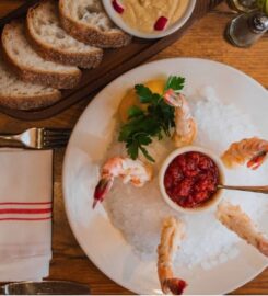 ANASSA TAVERNA MIDTOWN