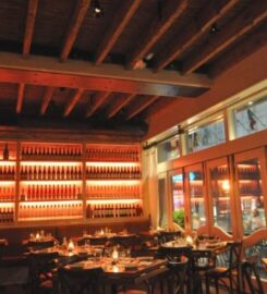 ANASSA TAVERNA MIDTOWN