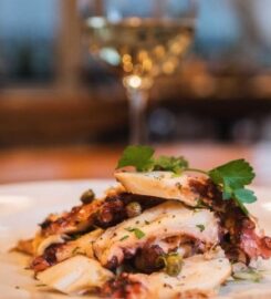 ANASSA TAVERNA MIDTOWN