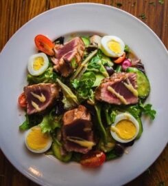 ANASSA TAVERNA MIDTOWN
