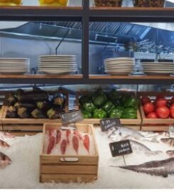 ANASSA TAVERNA ASTORIA