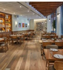 ANASSA TAVERNA ASTORIA