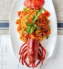 ANASSA TAVERNA ASTORIA