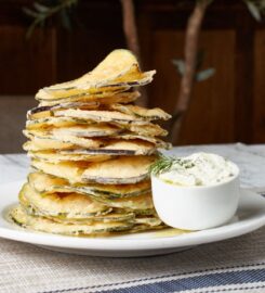 ANASSA TAVERNA ASTORIA