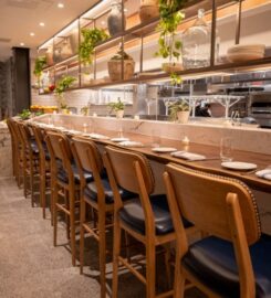 ANASSA TAVERNA DOWNTOWN
