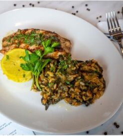 ANASSA TAVERNA DOWNTOWN