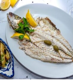 ANASSA TAVERNA DOWNTOWN