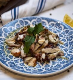 ANASSA TAVERNA DOWNTOWN