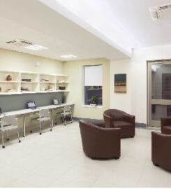 GALAXY GENERAL CONTRACTING CORPORATION
