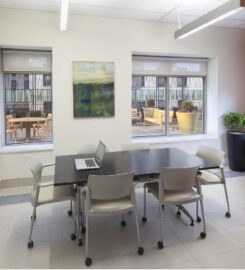 GALAXY GENERAL CONTRACTING CORPORATION