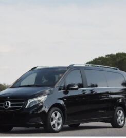 ABOUT LIMO