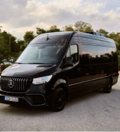 ABOUT LIMO