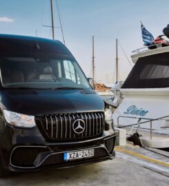 ABOUT LIMO