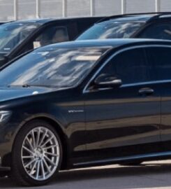 ABOUT LIMO