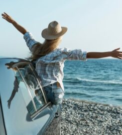 ABOUT LIMO