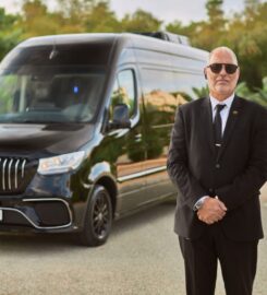 ABOUT LIMO