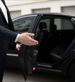 ABOUT LIMO