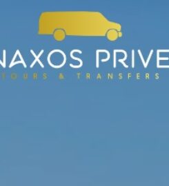 NAXOS PRIVE TOURS & TRANSFERS