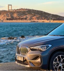 NAXOS PRIVE TOURS & TRANSFERS