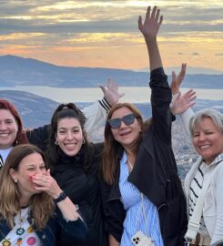 NAXOS PRIVE TOURS & TRANSFERS