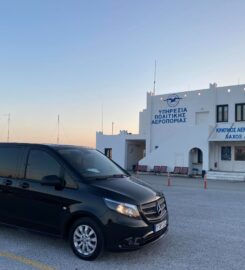 NAXOS PRIVE TOURS & TRANSFERS
