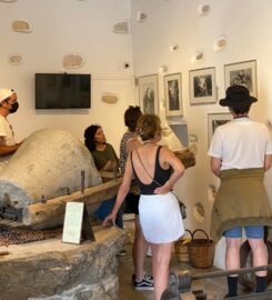 NAXOS PRIVE TOURS & TRANSFERS
