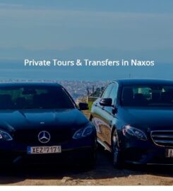 NAXOS PRIVE TOURS & TRANSFERS