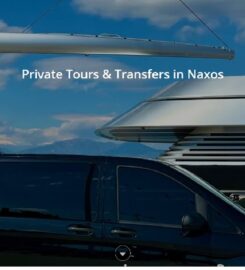 NAXOS PRIVE TOURS & TRANSFERS