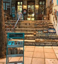 NAXOS PRIVE TOURS & TRANSFERS