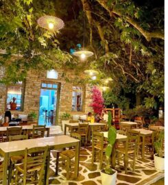 NAXOS PRIVE TOURS & TRANSFERS