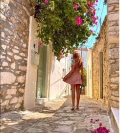 NAXOS PRIVE TOURS & TRANSFERS