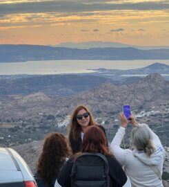 NAXOS PRIVE TOURS & TRANSFERS