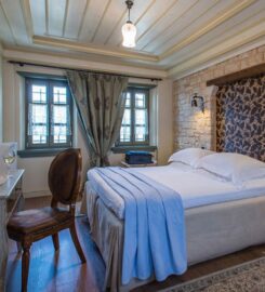 PIRRION WELLNESS & BOUTIQUE HOTEL