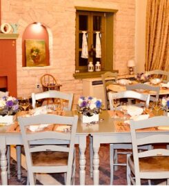 PIRRION WELLNESS & BOUTIQUE HOTEL
