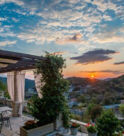 PIRRION WELLNESS & BOUTIQUE HOTEL